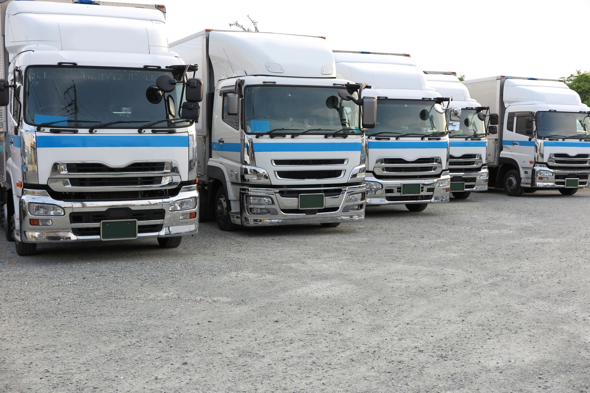 運輸・運送業 | 群馬・館林で企業労務相談は上野労務経営法律事務所